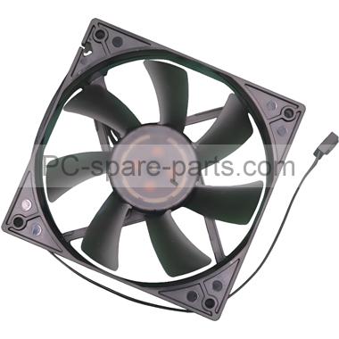 Lenovo Ideacentre Y710 Cube-15ish fan