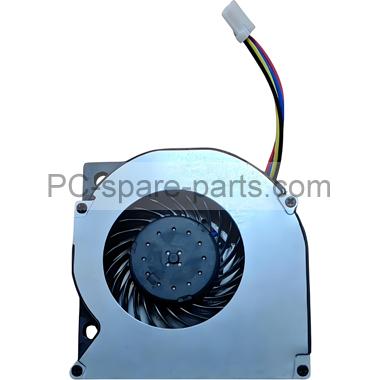 DELTA QP08 DFS5D218036550 fan