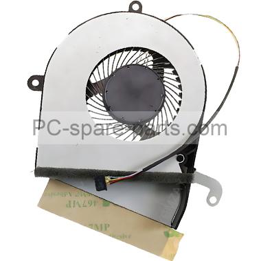 DELTA NS7CB00-15E03 fan