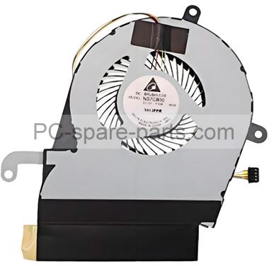 DELTA NS7CB00-15E03 fan