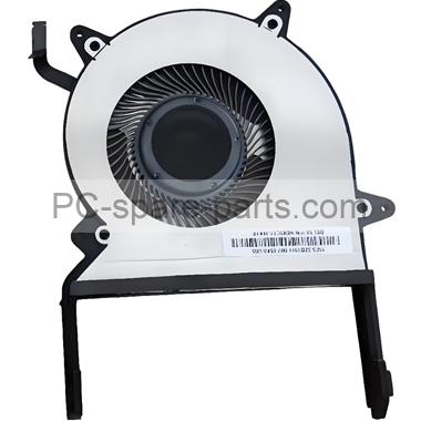 DELTA ND65C07-16K18 fan