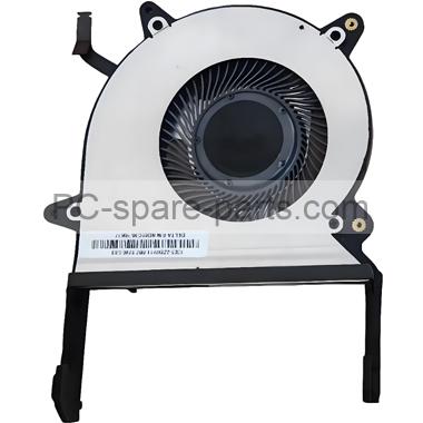 CPU cooling fan for DELTA ND65C06-16K17