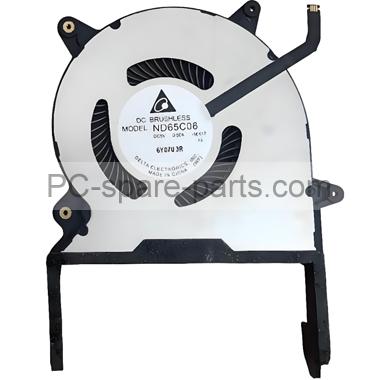 AVC BAZC0606R5H Y007 fan