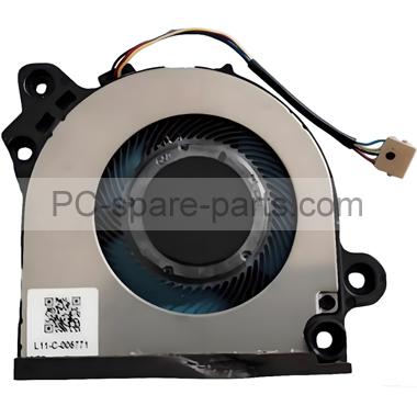 Samsung Galaxy Book Flex2 Np930qda-ka2hk fan