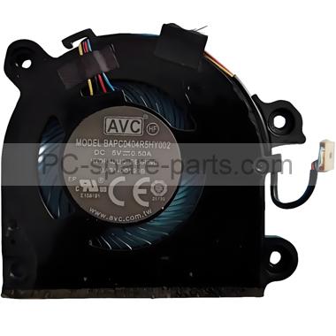 AVC BAPC0404R5HY002 fan