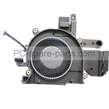 CPU cooling fan for FCN F24294 DFS5F22B04954B
