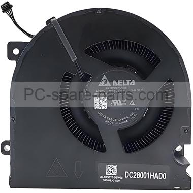 Dell DC28001HAD0 fan