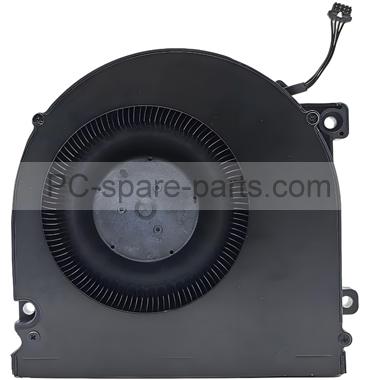 Lenovo Thinkstation Pgx Nvidia Gb10 fan