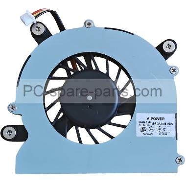 Positivo 49r-3a14ie-0502 fan