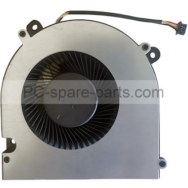 CPU cooling fan for FCN FPSA DFS5K22B05673M