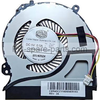 COOLER MASTER FB06505M05SFA-001 fan