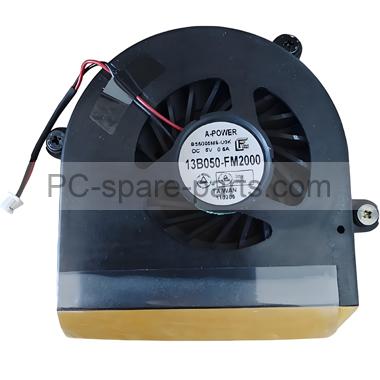 A-POWER 13B050-FM2000 fan