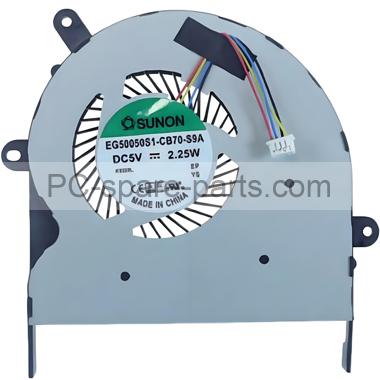 SUNON EG50050S1-CB70-S9A fan
