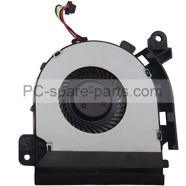Toshiba Dynabook T75/fw fan