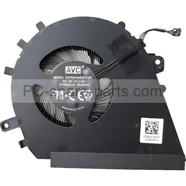 Lenovo 5F10S14030 fan