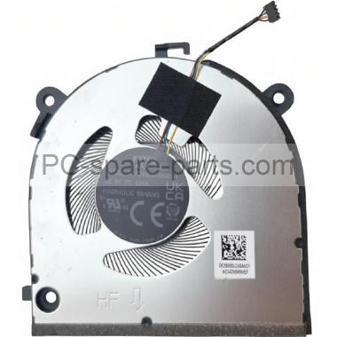 AVC DC28000LCV0 fan