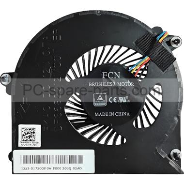 FCN FKAC DFS682212M00T fan
