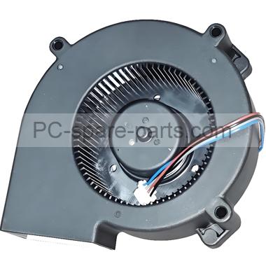DELTA BUB1012HN CZ5 fan