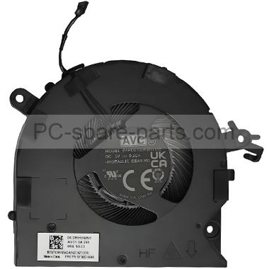 Lenovo Slim 7 Prox 14iah7 82tk fan