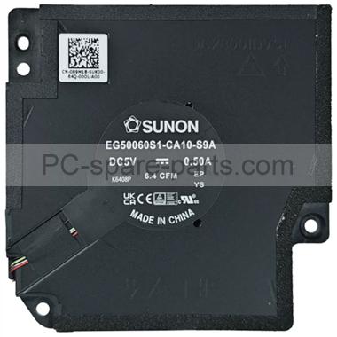 SUNON EG50060S1-CA10-S9A fan