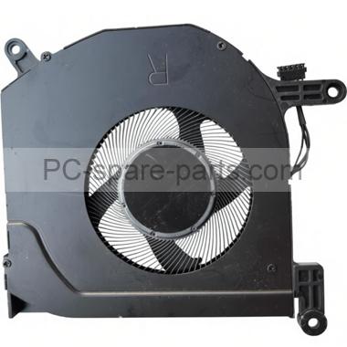 Lenovo DC28000QGV0 fan