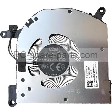 Lenovo DC28000QGV0 fan