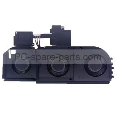 Dell Pro Max 18 Plus MB18250 fan