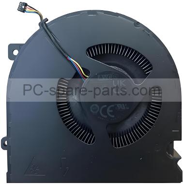 AVC BAPD0725R5HY001 fan