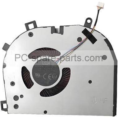 AVC BAPA0908R5HY006 fan