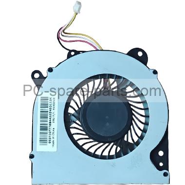 Lenovo Ideacentre Flex 20 fan