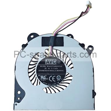 Lenovo Ideacentre Flex 20 fan