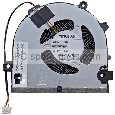 YINGFAN 36A NA600505HHT4B01F21 fan