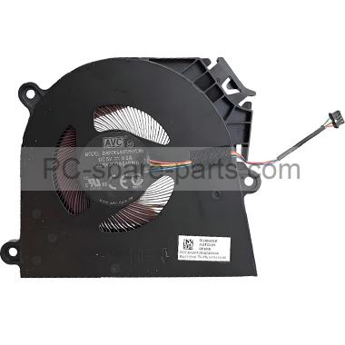AVC DC28000RBV0 fan