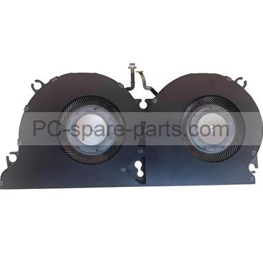 AVC BAPA1206R5HY004 fan