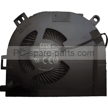 AVC BAPG0808R5HY003 fan