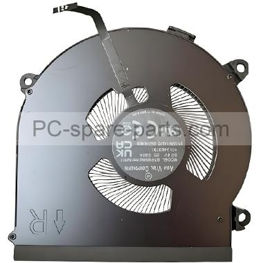 Samsung S310-003781 fan