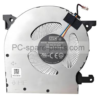 AVC BAPB0808R2HY011 fan