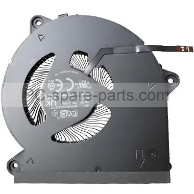 AVC BAPJ0808R5HY001 fan