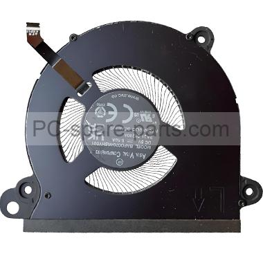 Samsung BA31-00240A fan