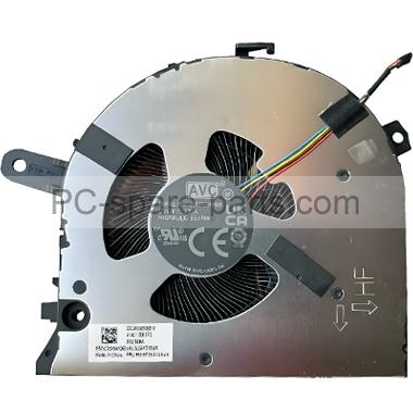 AVC BAPA0908R2HY009 fan
