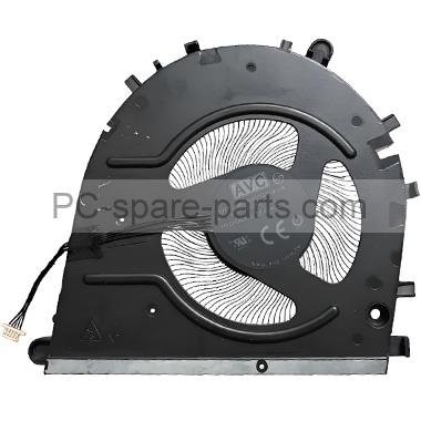 AVC BAPA0907R5HY008 fan