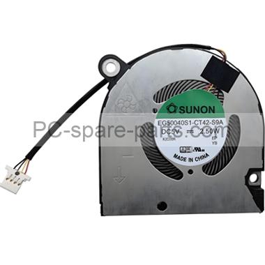SUNON EG50040S1-CT42-S9A fan