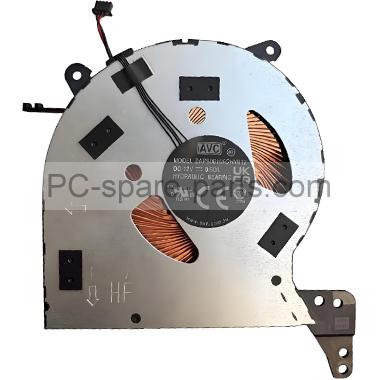 AVC BAPB0810R2HY012 fan