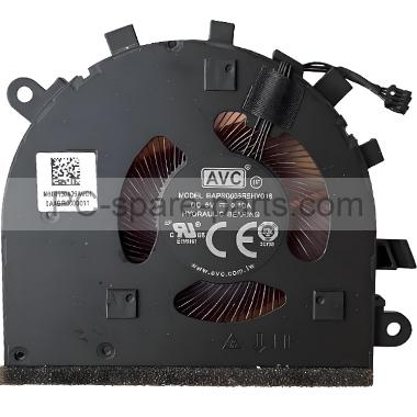 AVC BAPB0605R5HY016 fan
