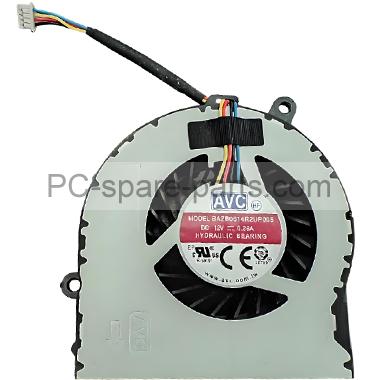 AVC BAZB0614R2UP005 fan