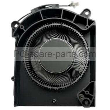 DELTA NS8CC52-25F02 fan