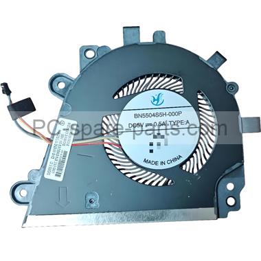 HuaYing BN5504S5H-000P fan