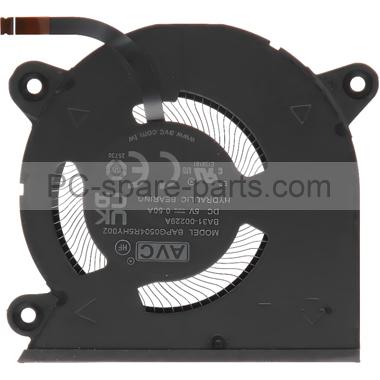 AVC BAPG0504R5HY002 fan