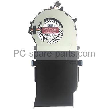 Dell 035KV1 fan