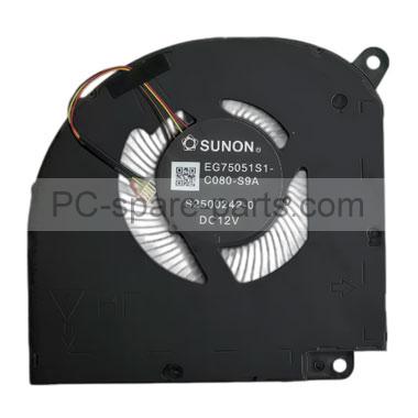 SUNON EG75051S1-C080-S9A fan